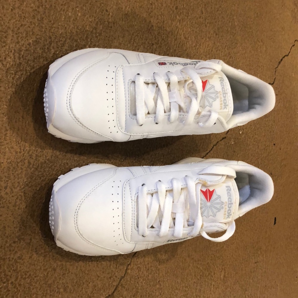 Reebok Tennis Shoes
